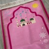 Tapis de prière Fille