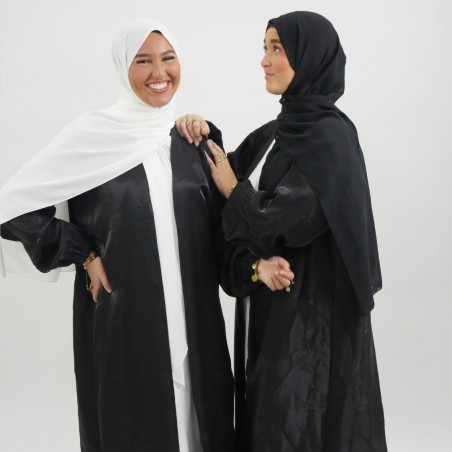 Ensemble Kimono Emirati