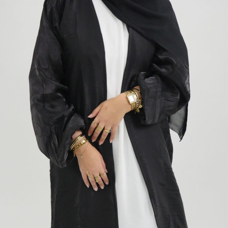 Ensemble Kimono Emirati